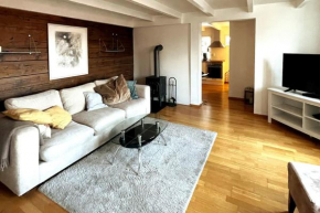 The History Hub by Stavanger BnB 28